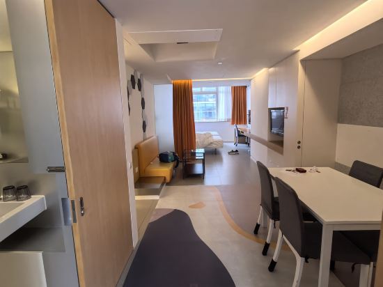 香港西城六十酒店優惠