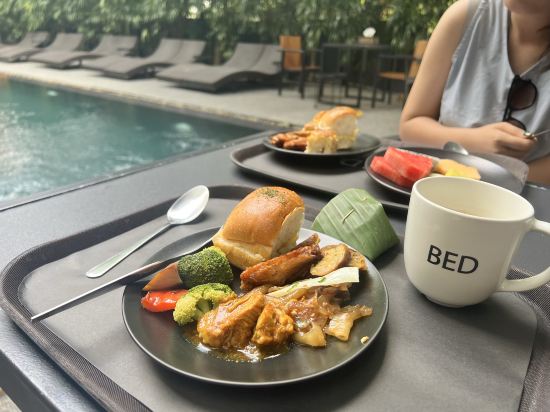 貝德尼曼飯店 - 限成人入住優惠