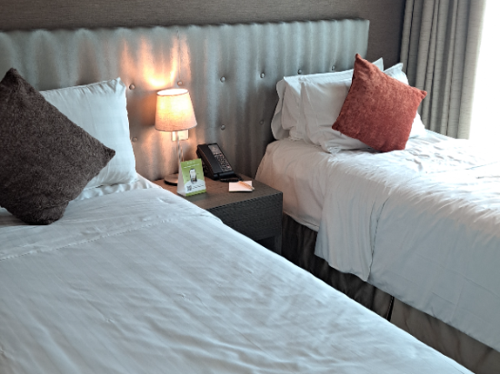 新加坡柏薇樟宜酒店優惠