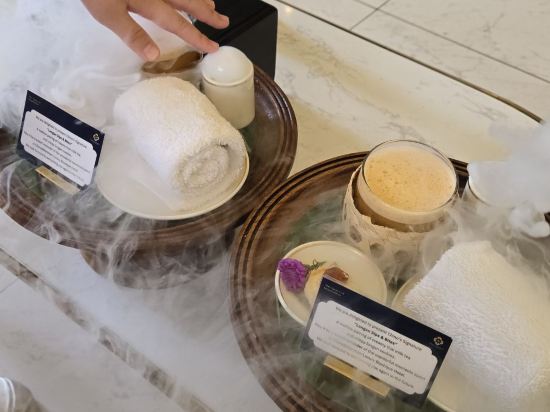 清邁奇諾寧曼精品飯店優惠