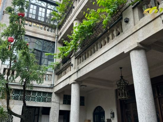 廈門蘭琴古厝飯店優惠