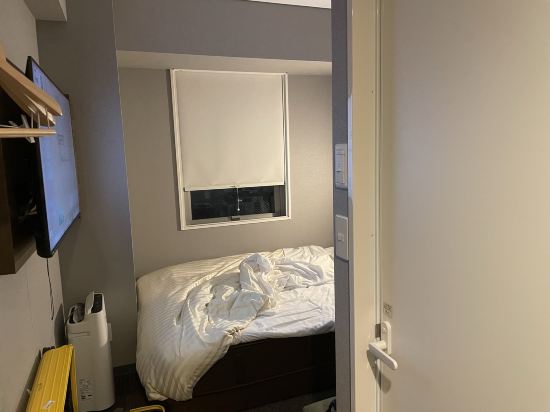 スーパーホテル東京・赤羽駅南口 クーポン