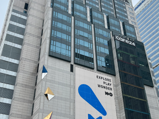 天空花園東大門帝宮店優惠