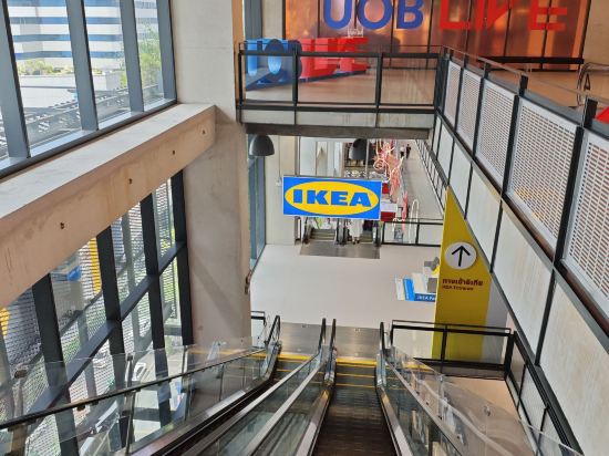 曼谷班達拉西隆套房飯店優惠