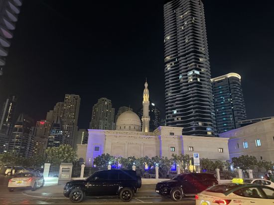 巴沙海茲千禧廣場酒店優惠