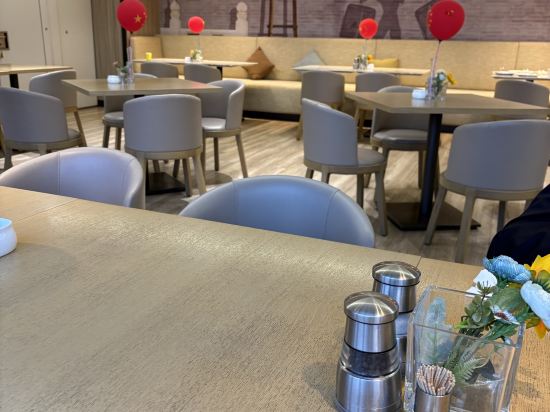 西安中建馨樂庭高新公寓飯店優惠