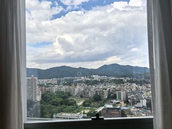 廣州南湖假日飯店優惠