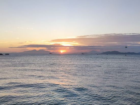 惠東雙月灣享海温泉度假酒店優惠