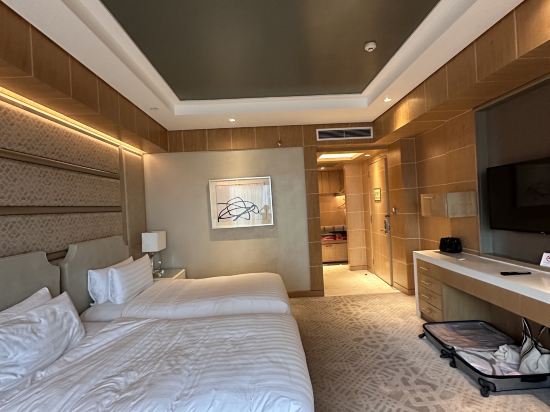 馬尼拉福特香格里拉飯店優惠