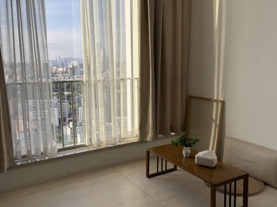 珠海小花公寓（拱北富華里店）優惠