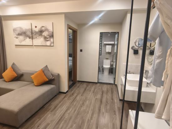 京基京寓飯店（深圳龍崗大運中心店）優惠