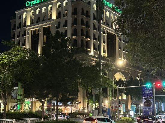 南西貢宜必思飯店優惠