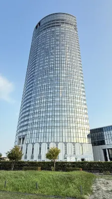 びわ湖大津プリンスホテル 外観 Photos