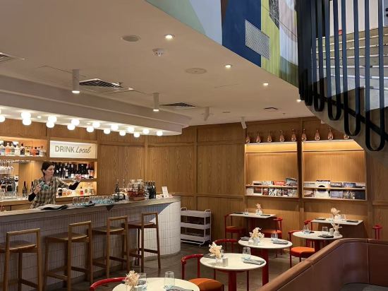 阿德萊德市場靛藍酒店優惠