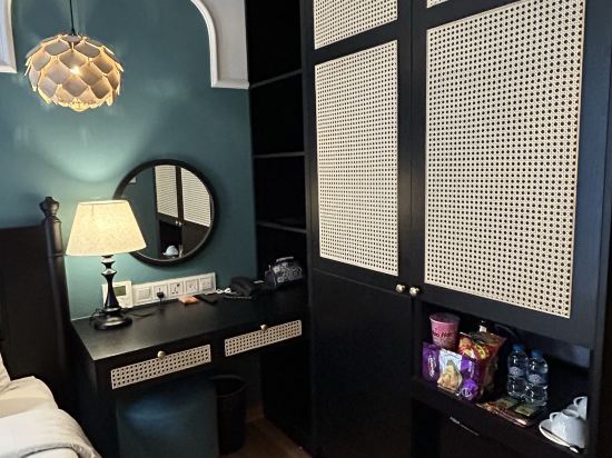 河內德隆德飯店優惠