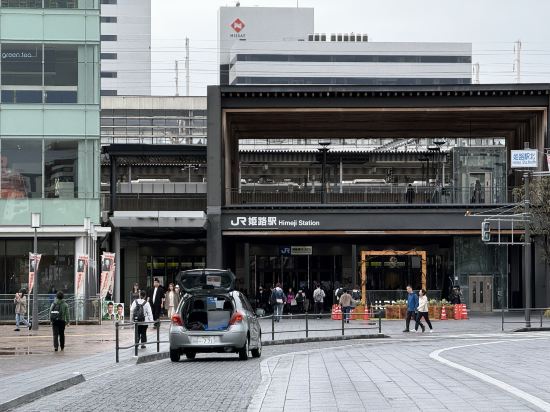 姬路舒適飯店優惠