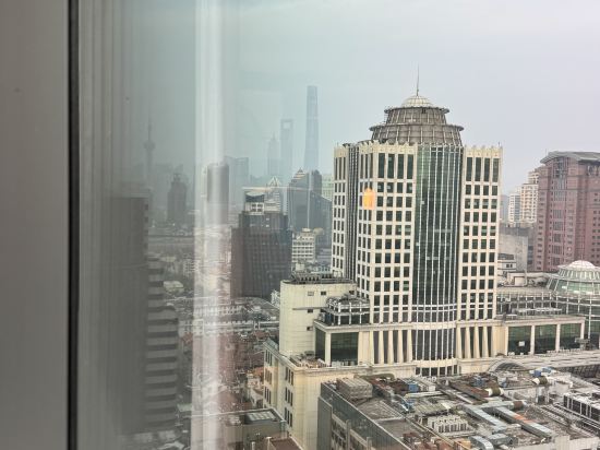 上海雅居樂萬豪侯爵酒店優惠