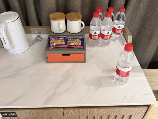 ZMAX滿兮飯店（廣州珠江新城五羊邨地鐵站店）優惠