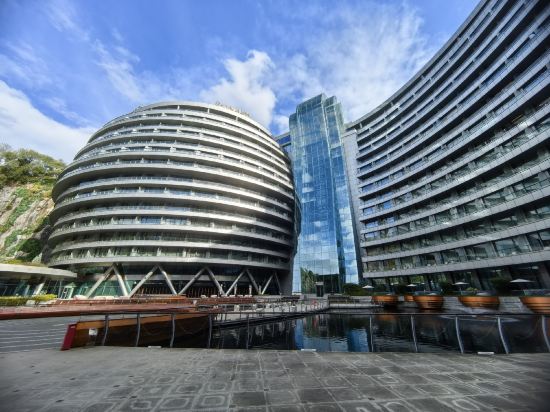 上海佘山世茂洲際酒店（世茂深坑酒店）優惠