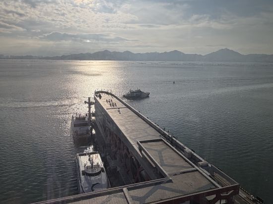 深圳南山蛇口CitiGO歡閣酒店優惠