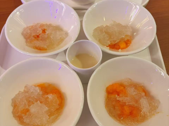 珠海御温泉度假村優惠