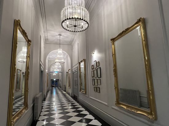 皇家約克酒店優惠