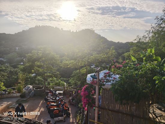 廈門京閩中心飯店優惠