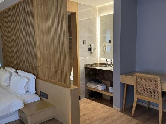 逸米米公寓（廣州融創文旅城熱雪奇跡店）優惠