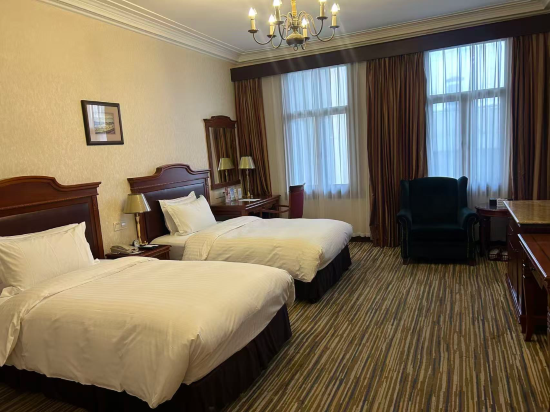 上海金門大飯店優惠