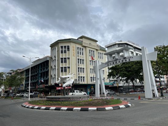 六十三酒店優惠