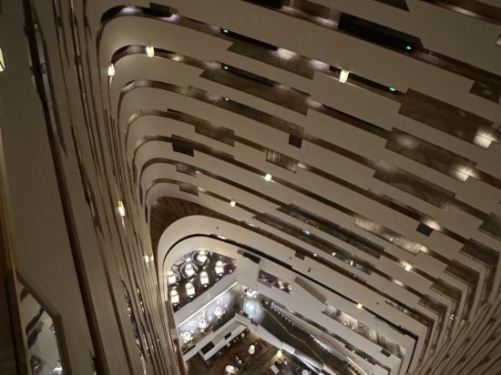 蘇州凱悅飯店優惠