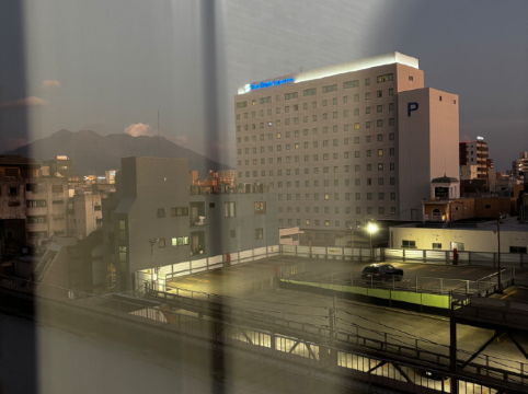 鹿児島ワシントンホテルプラザ クーポン