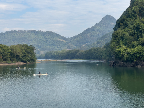 桂林陽朔西街亞朵飯店優惠