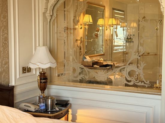 北京勵駿飯店優惠