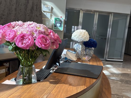 深圳海德酒店優惠