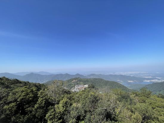 雲浮翔順象窩酒店優惠