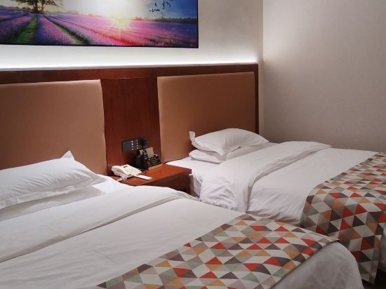 雲之行大酒店（昆明機場店）優惠