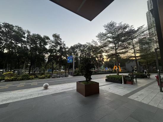 深圳南山亞朵S酒店優惠