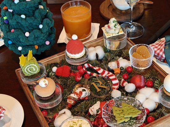 重慶麗晶酒店優惠