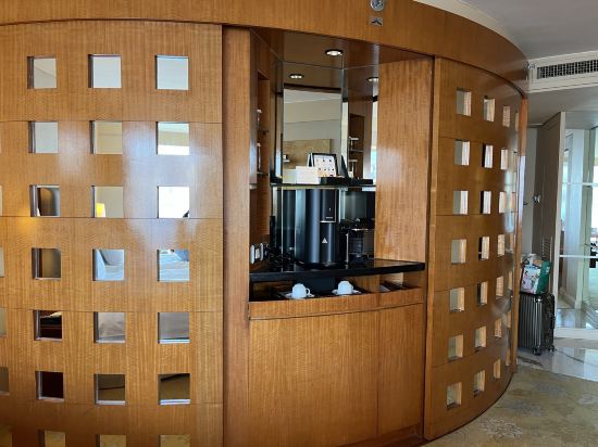 九龍香格里拉大酒店優惠