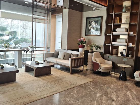 北京龍城瑞豪飯店（良鄉南關地鐵站店）優惠