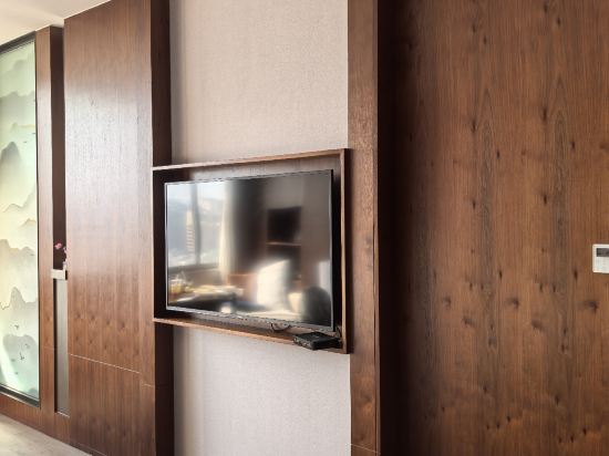 索特來·旋宮酒店（佛山祖廟店）優惠