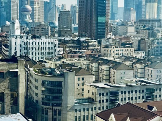 上海外灘璞硯酒店優惠