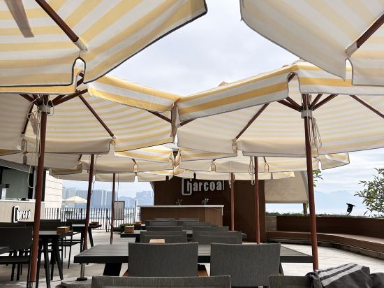 惠州小徑灣艾美酒店優惠