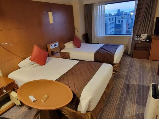 東京日本橋皇家公園飯店優惠