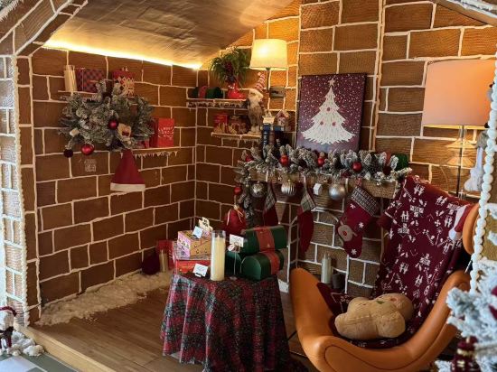 金茂深圳JW萬豪酒店優惠