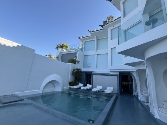 大理聽花島海景花園美宿優惠