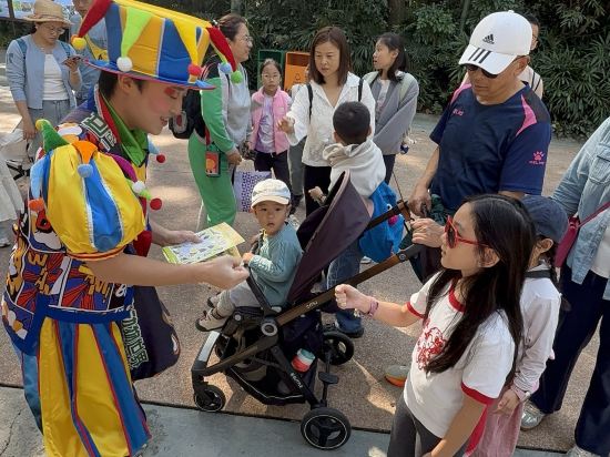 長隆酒店（廣州長隆野生動物世界店）優惠
