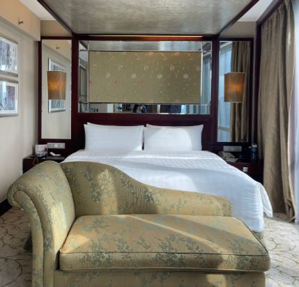 深圳福田香格里拉大酒店優惠