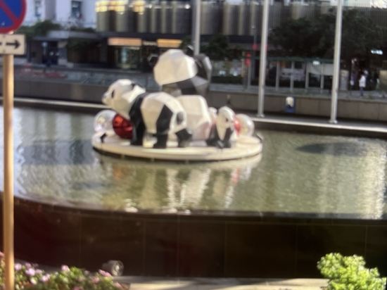 香港東湧福朋喜來登飯店優惠